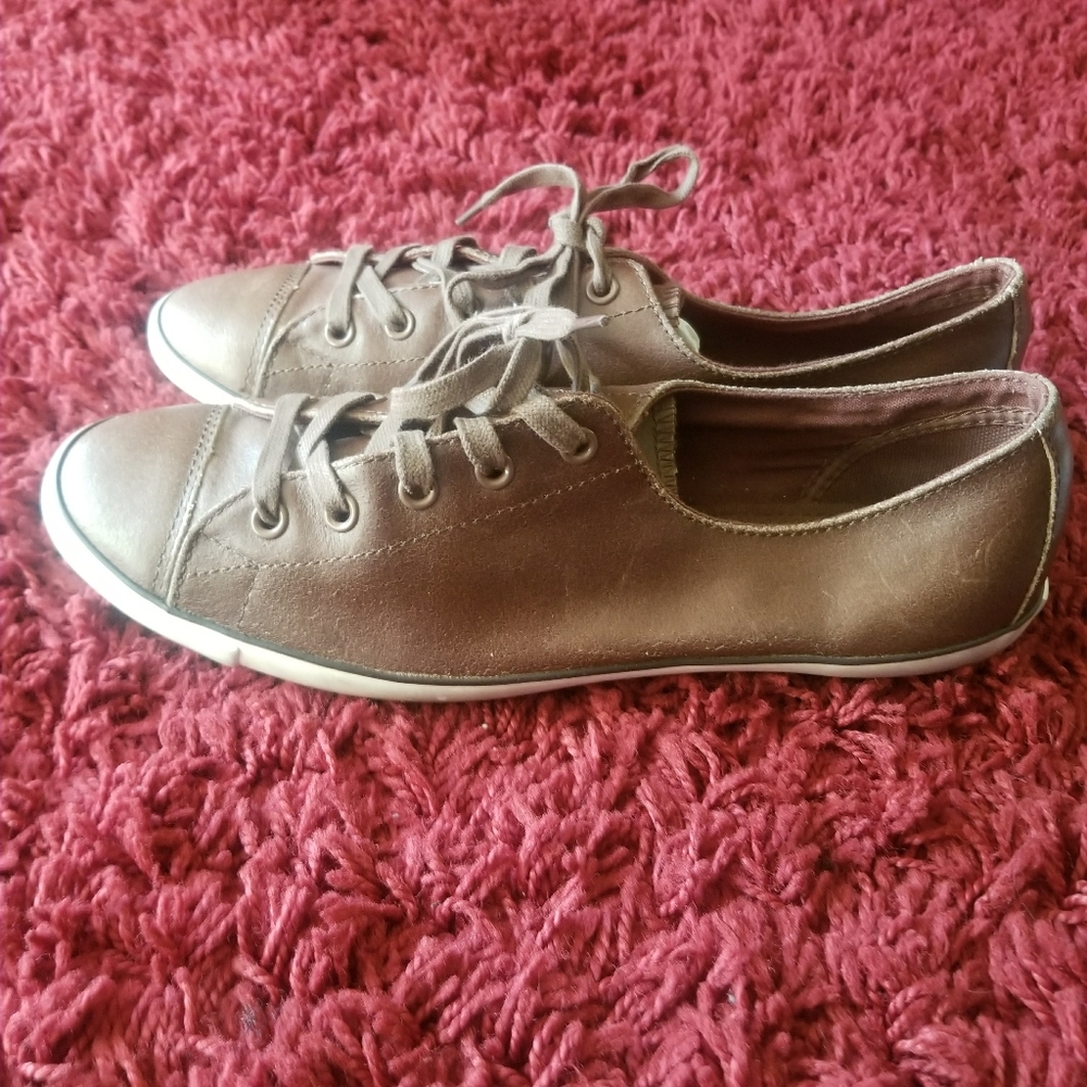 Vintage Converse Sneaker 9.5